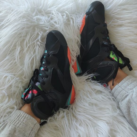 JORDAN BARCELONA NIGHTS (Y.4) - Picture 3 of 5